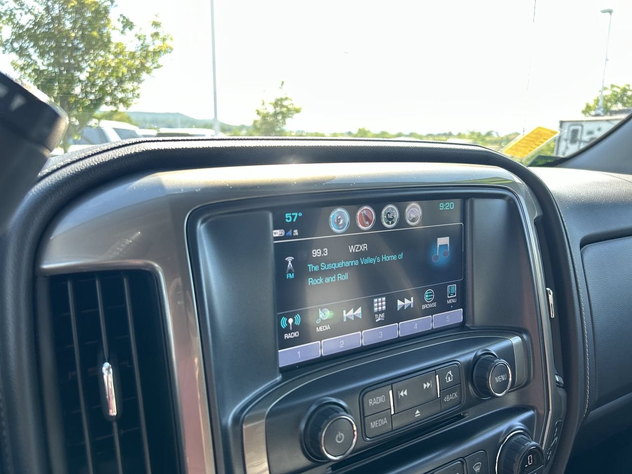 2019 Chevrolet Silverado 2500 HD High Country