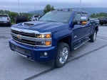 2019 Chevrolet Silverado 2500 HD High Country