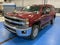 2018 Chevrolet Silverado 2500 HD LTZ