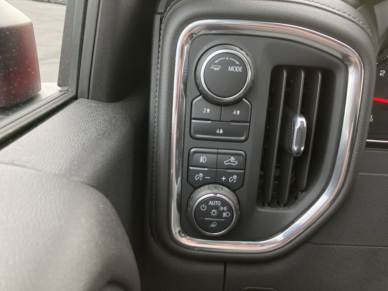 2020 Chevrolet Silverado 2500 HD LT