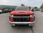 2020 Chevrolet Silverado 2500 HD LT