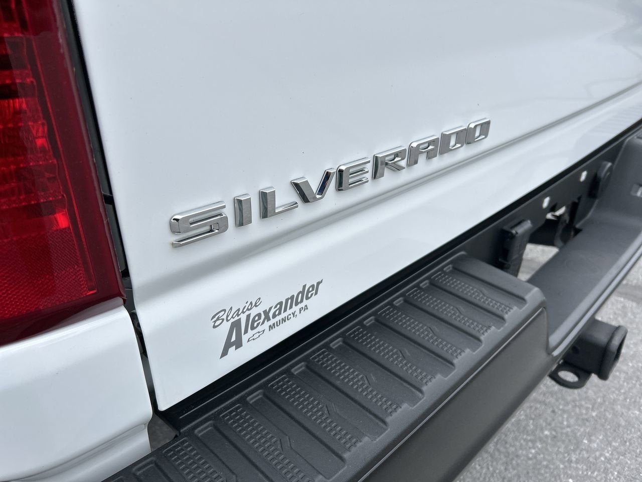 2021 Chevrolet Silverado 2500 HD Work Truck