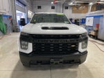 2021 Chevrolet Silverado 2500 HD Work Truck
