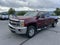 2017 Chevrolet Silverado 3500 HD LT