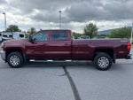 2017 Chevrolet Silverado 3500 HD LT
