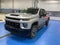 2021 Chevrolet Silverado 2500 HD Custom