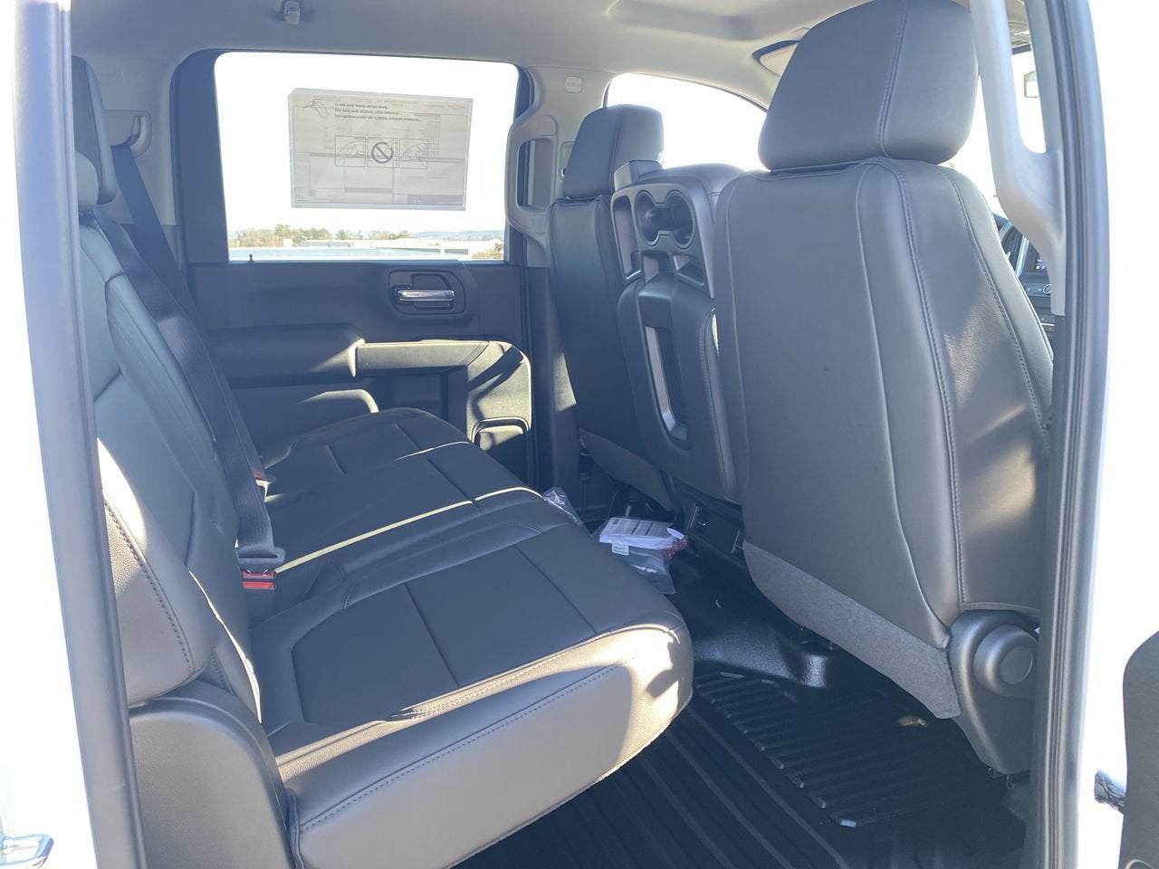 2020 Chevrolet Silverado 3500 HD Work Truck
