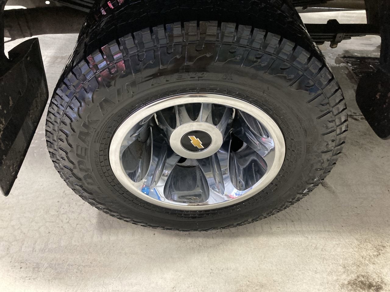 2021 Chevrolet Silverado 3500 HD LT