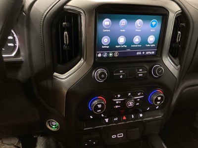 2021 Chevrolet Silverado 3500 HD LT