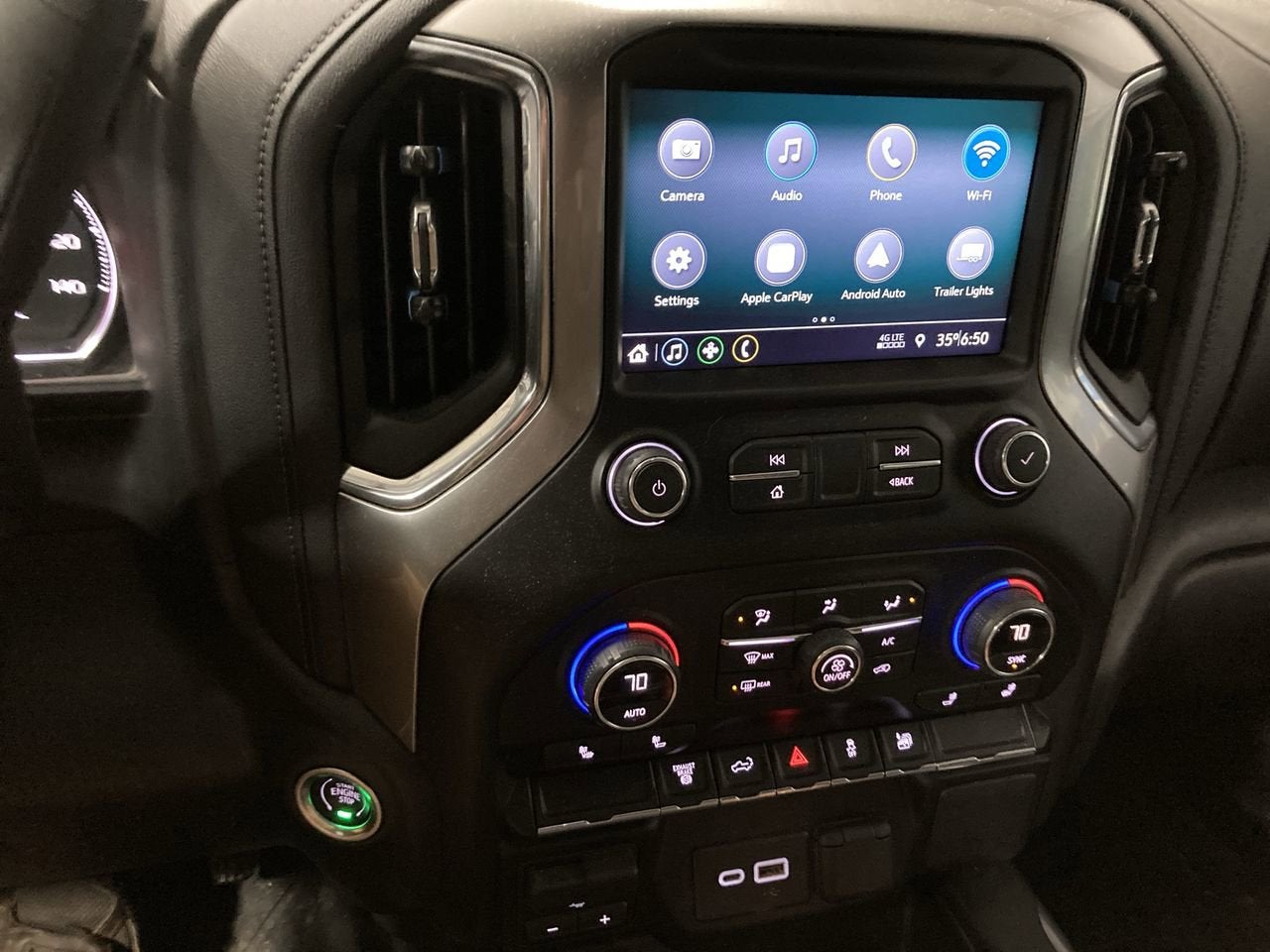 2021 Chevrolet Silverado 3500 HD LT