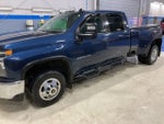 2021 Chevrolet Silverado 3500 HD LT