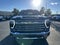 2024 Chevrolet Silverado 3500 HD LTZ