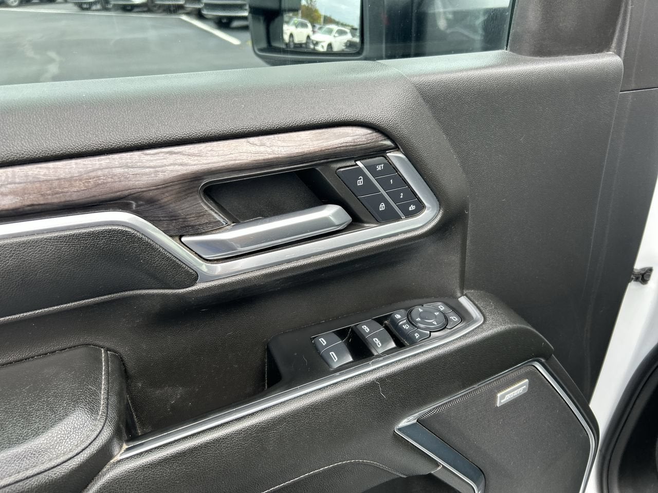 2024 Chevrolet Silverado 3500 HD LTZ
