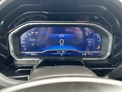 2024 Chevrolet Silverado 3500 HD LTZ
