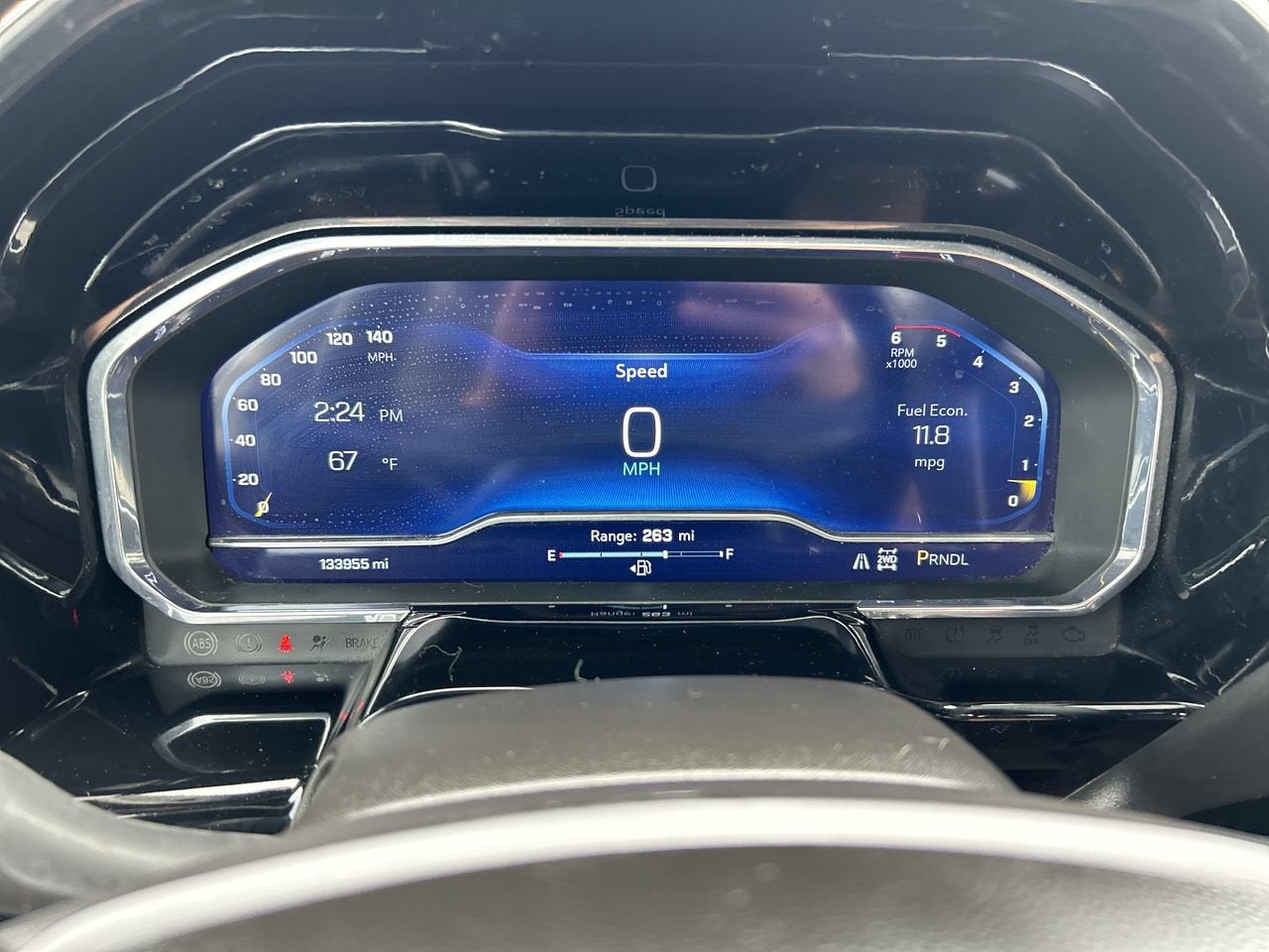 2024 Chevrolet Silverado 3500 HD LTZ