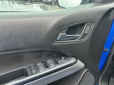 2019 Chevrolet Colorado 4WD LT