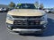 2022 Chevrolet Colorado 4WD Z71