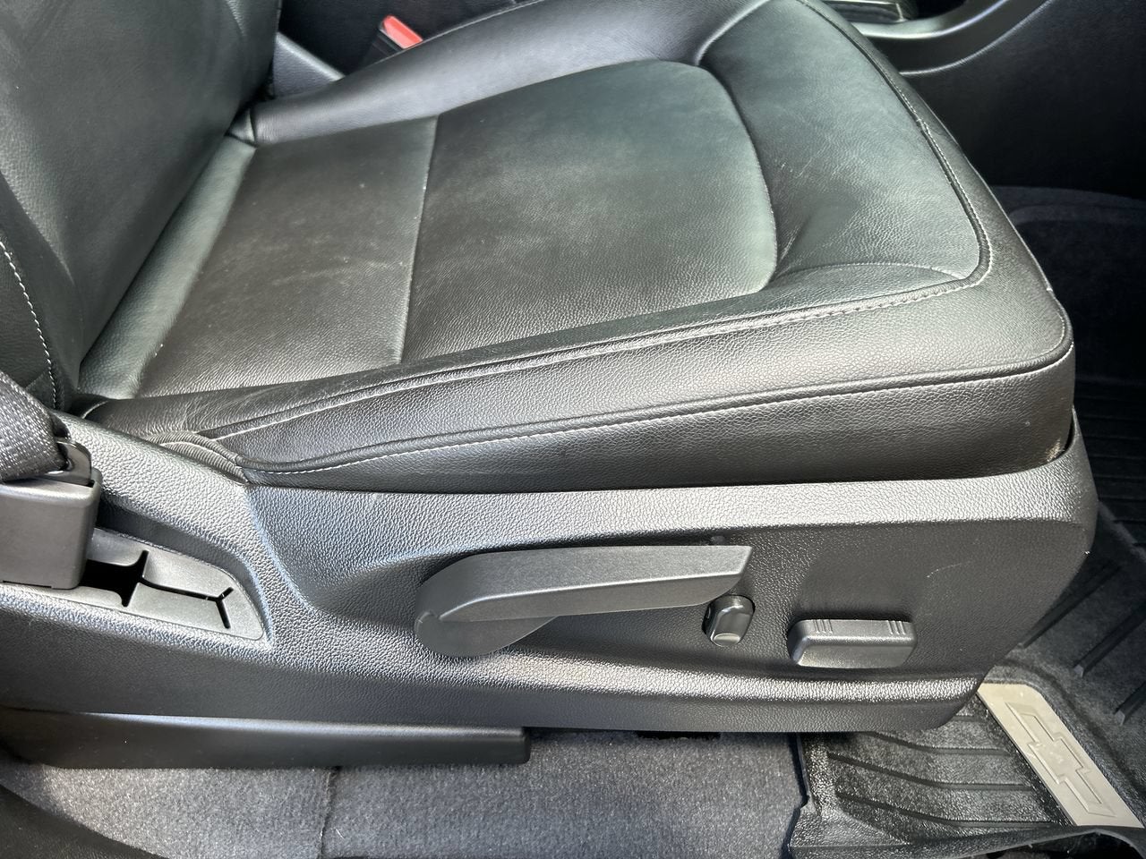 2019 Chevrolet Colorado 4WD ZR2