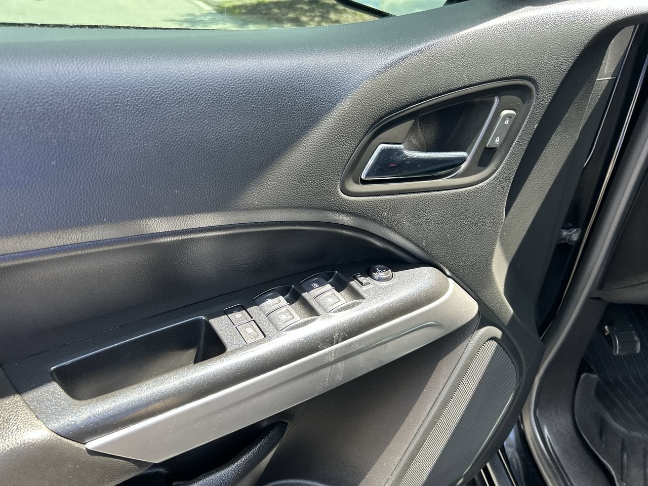2019 Chevrolet Colorado 4WD ZR2