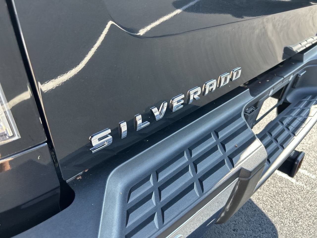 2009 Chevrolet Silverado 3500 HD DRW LT