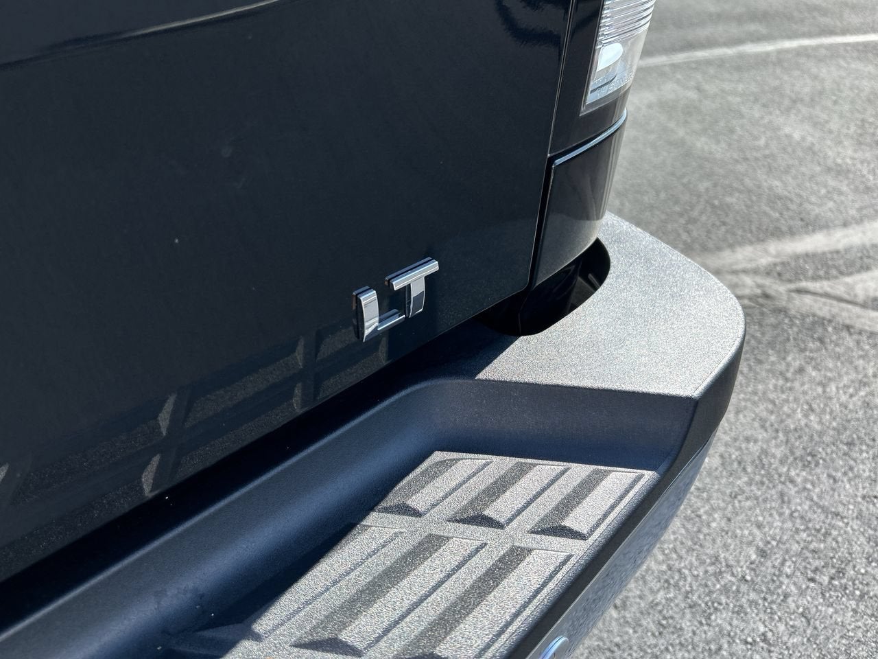 2009 Chevrolet Silverado 3500 HD DRW LT