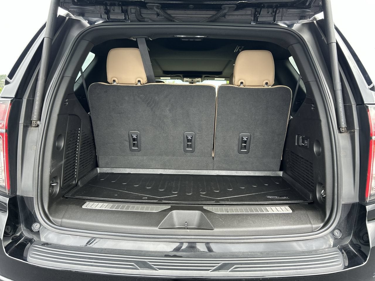 2022 Chevrolet Tahoe Premier