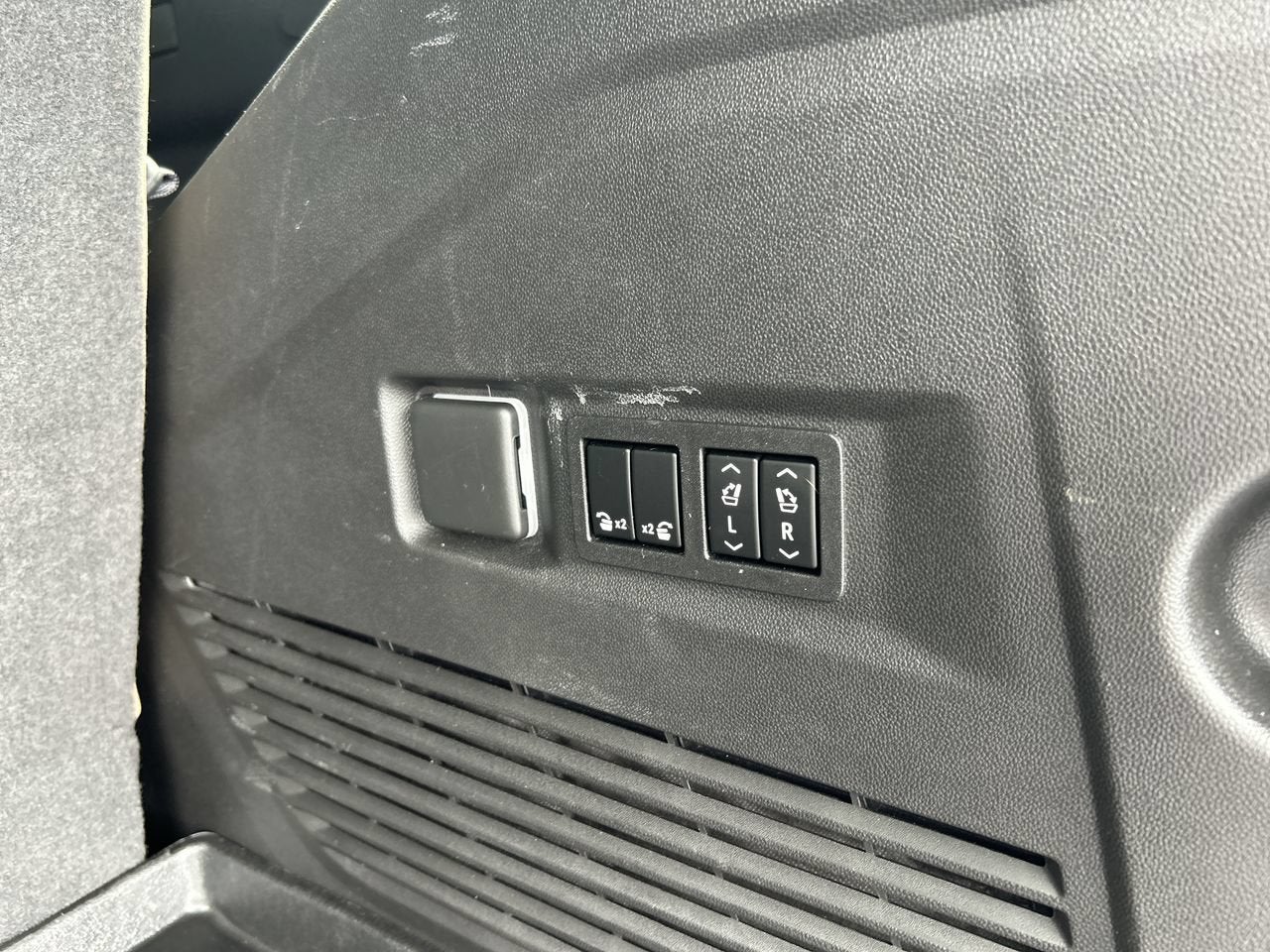 2022 Chevrolet Tahoe Premier