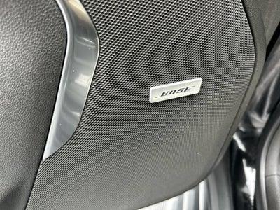2022 Chevrolet Tahoe Premier