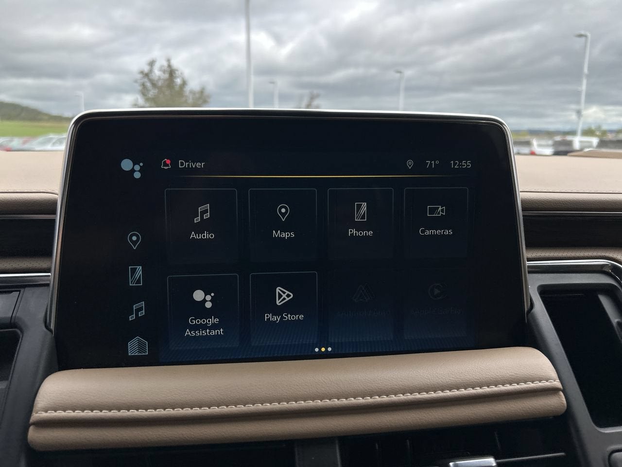 2022 Chevrolet Tahoe Premier