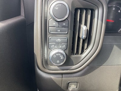 2024 GMC Sierra 2500 HD Pro