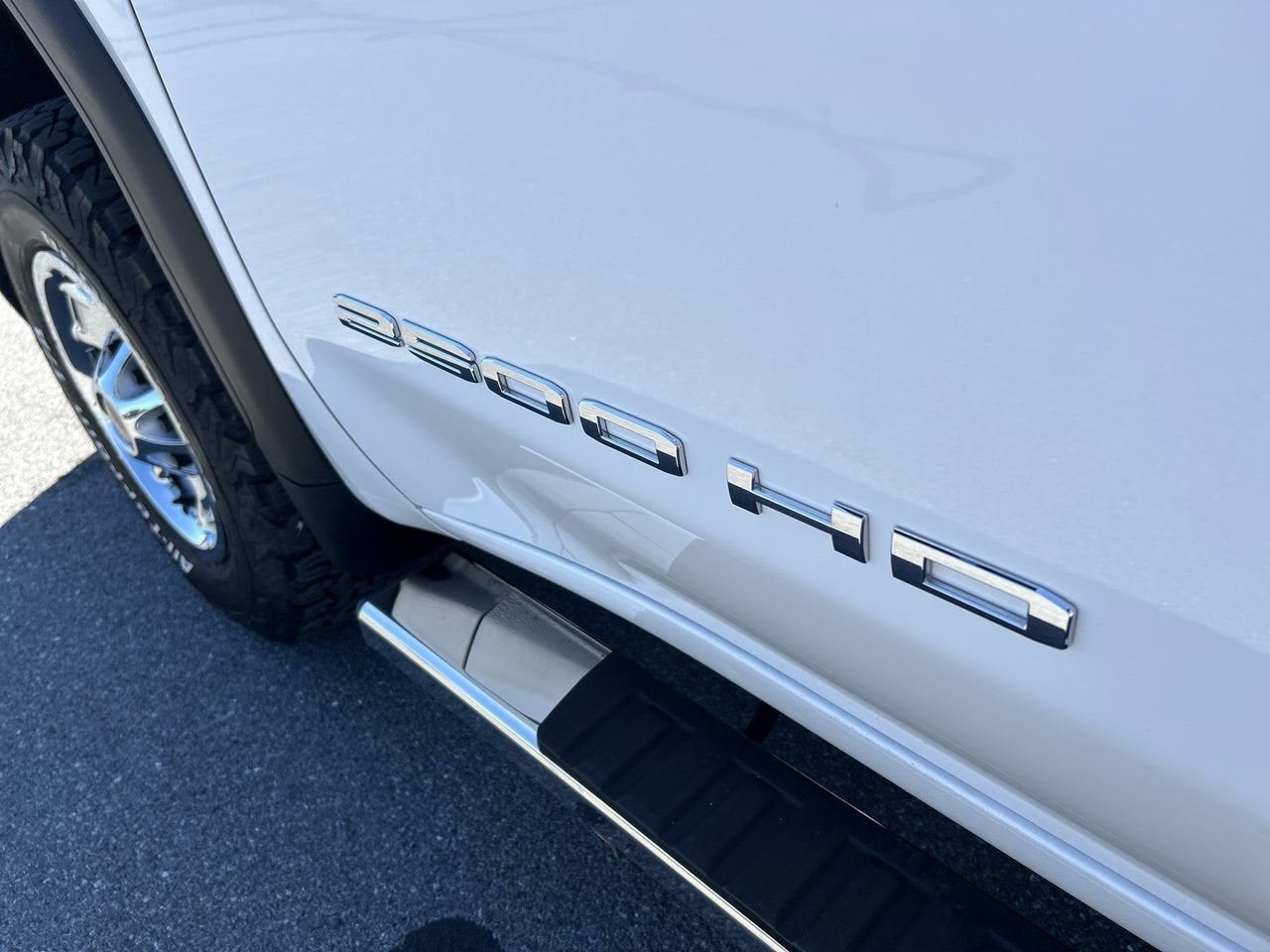 2021 GMC Sierra 2500 HD 4WD CREW 172