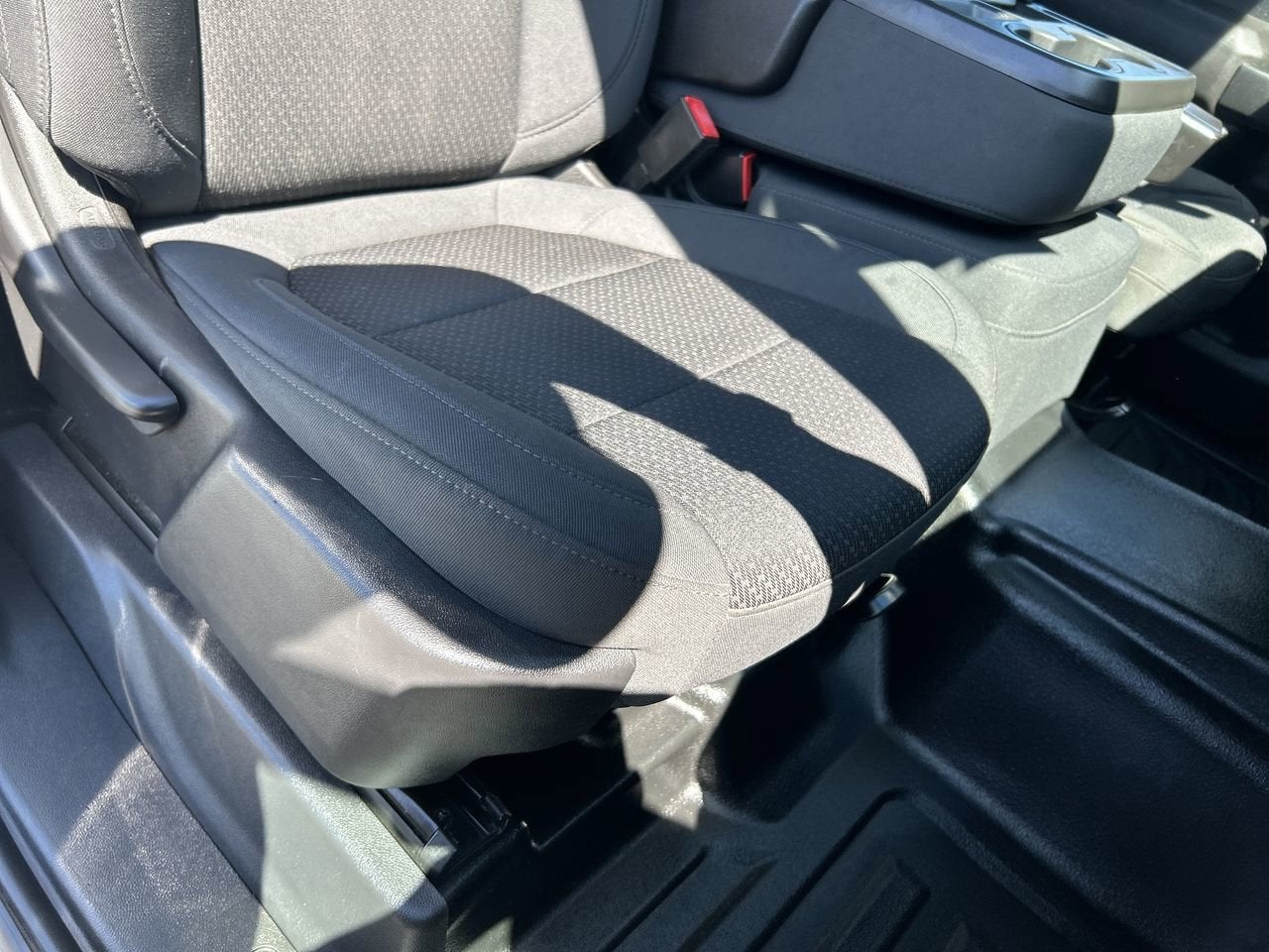 2021 GMC Sierra 2500 HD 4WD CREW 172