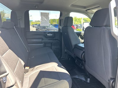 2021 GMC Sierra 2500 HD 4WD CREW 172