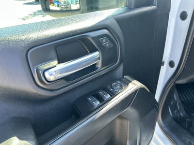 2021 GMC Sierra 2500 HD 4WD CREW 172