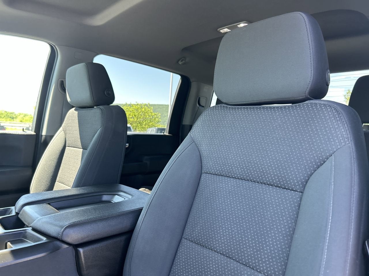 2021 GMC Sierra 2500 HD 4WD CREW 172
