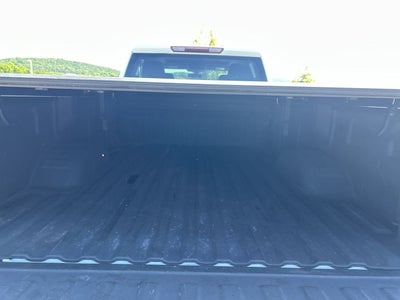 2021 GMC Sierra 2500 HD 4WD CREW 172