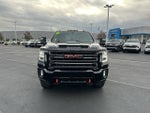 2021 GMC Sierra 2500 HD AT4