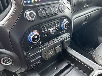 2021 GMC Sierra 2500 HD AT4