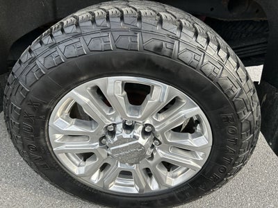 2022 GMC Sierra 2500 HD Denali