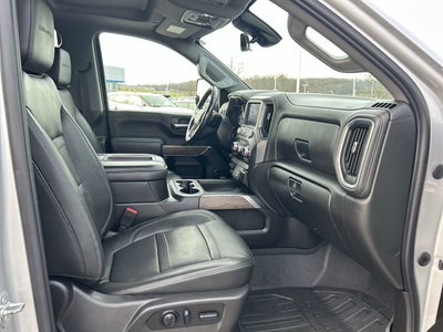 2022 GMC Sierra 2500 HD Denali