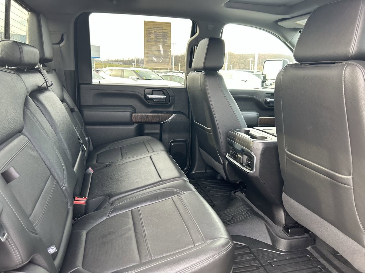 2022 GMC Sierra 2500 HD Denali