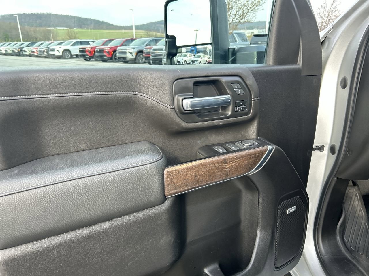 2022 GMC Sierra 2500 HD Denali