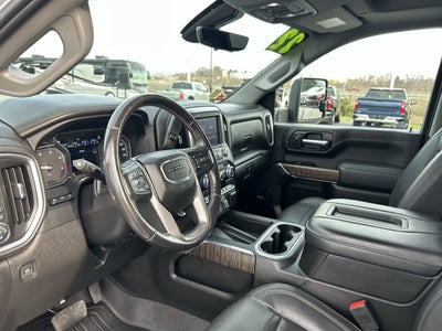 2022 GMC Sierra 2500 HD Denali