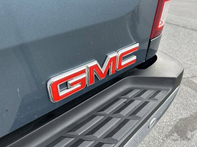 2007 GMC Sierra 3500 HD SRW SLT