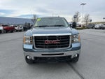 2007 GMC Sierra 3500 HD SRW SLT