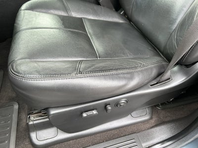 2007 GMC Sierra 3500 HD SRW SLT