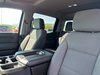 2019 GMC Sierra 1500 SLE