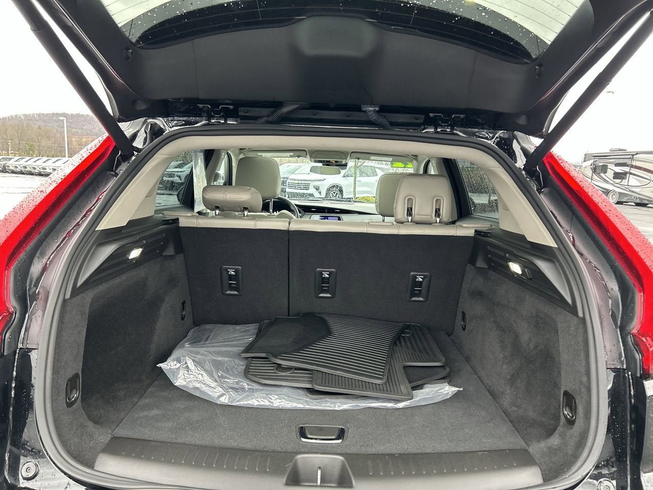 2022 Cadillac XT4 Luxury