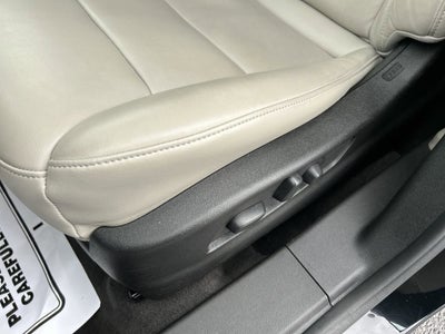 2022 Cadillac XT4 Luxury