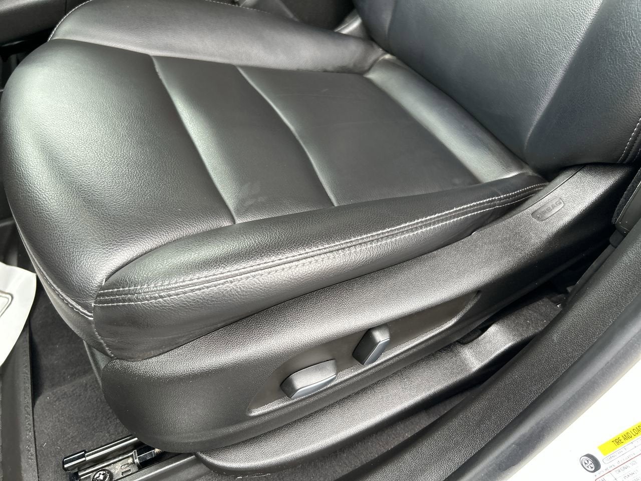 2022 Cadillac XT5 Luxury